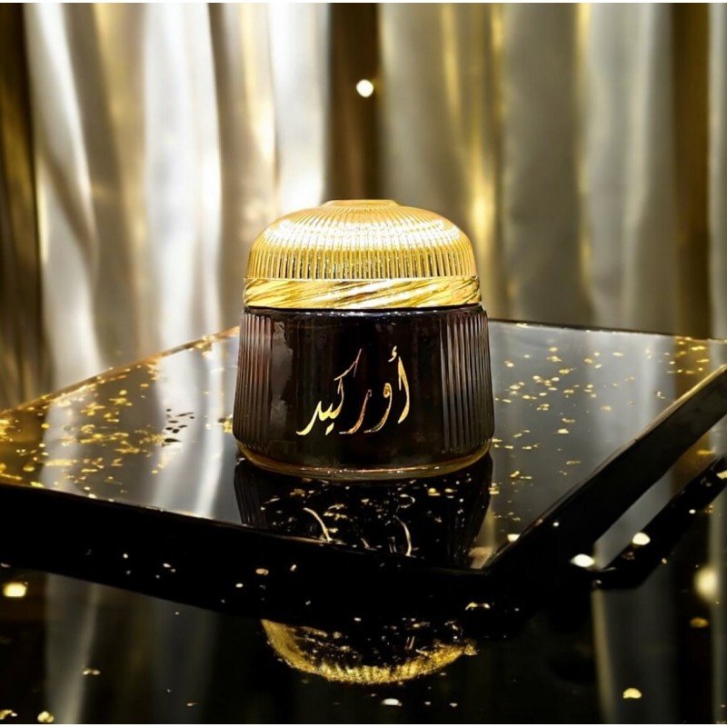 دخون أوركيد